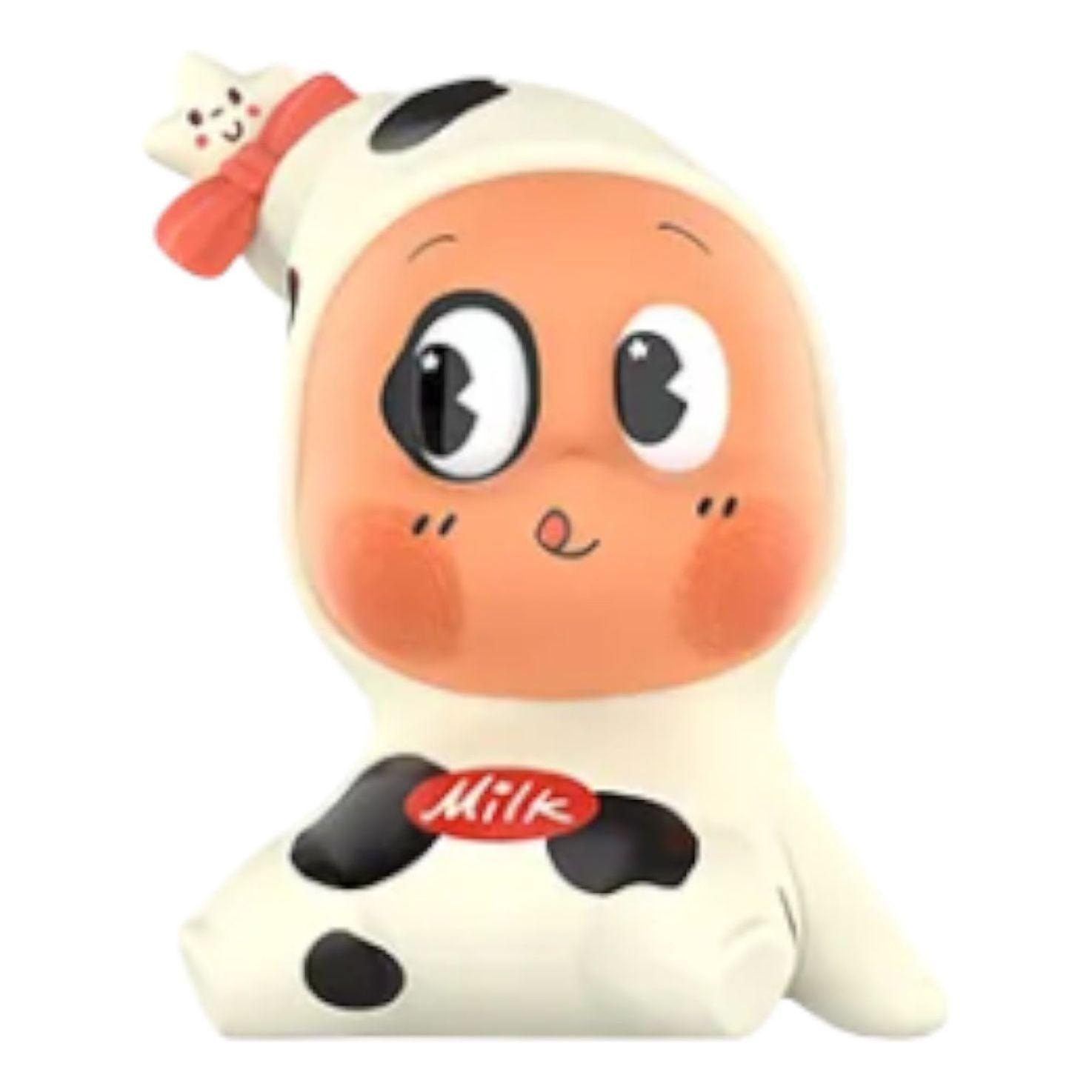 

Фигурка Pop Mart Twinkle Twinkle Create Your Taste A Figures 'Milk Biscuit'