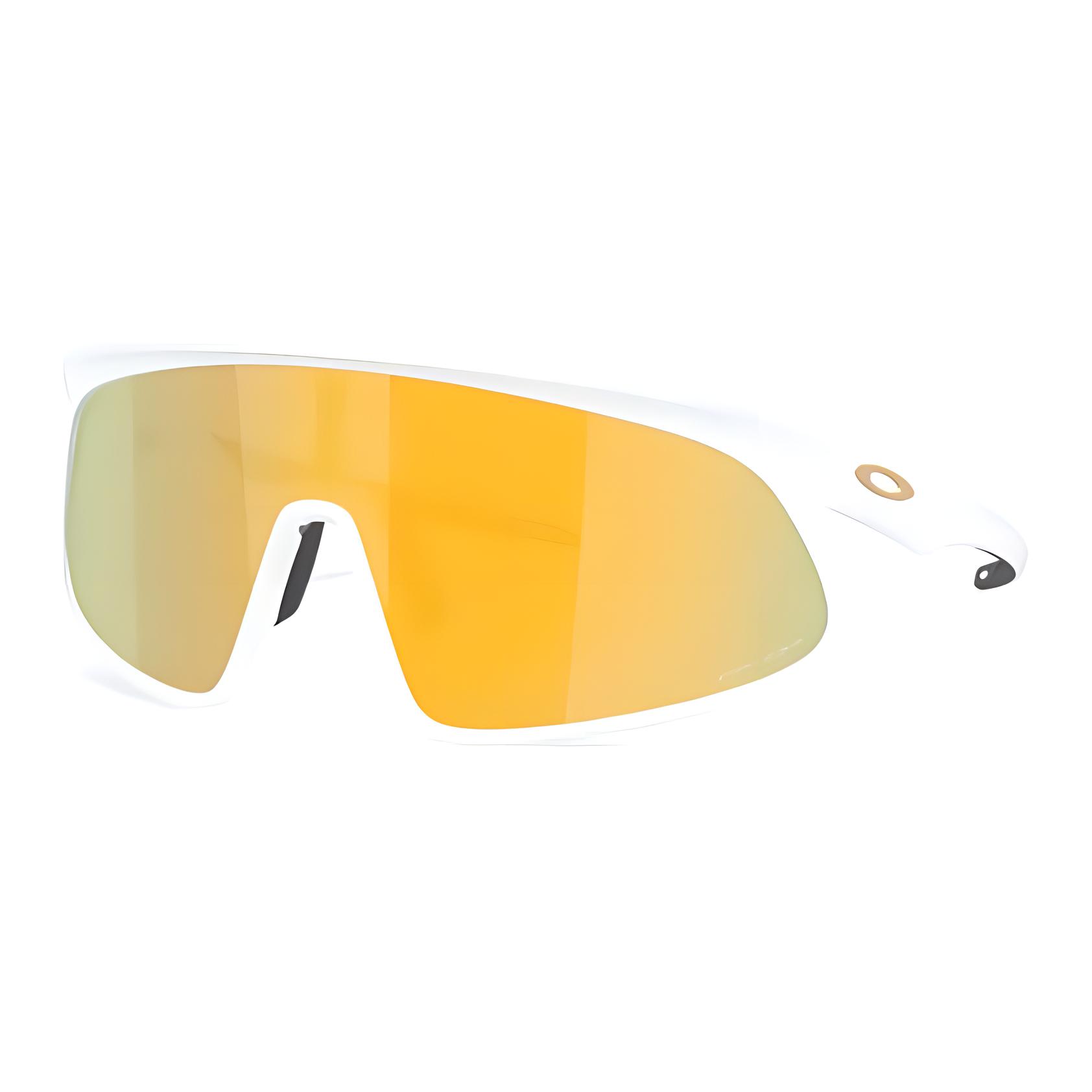 

Rslv Солнцезащитные очки Oakley, белый