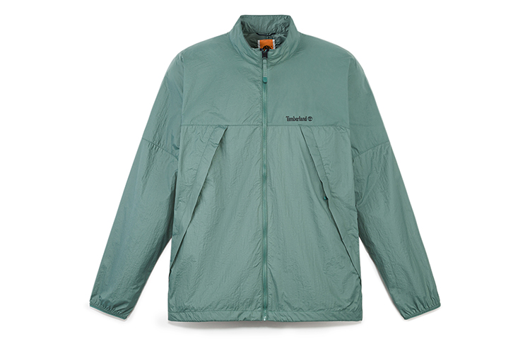 

Timberland Куртка мужская сине-зеленая, Blue Green