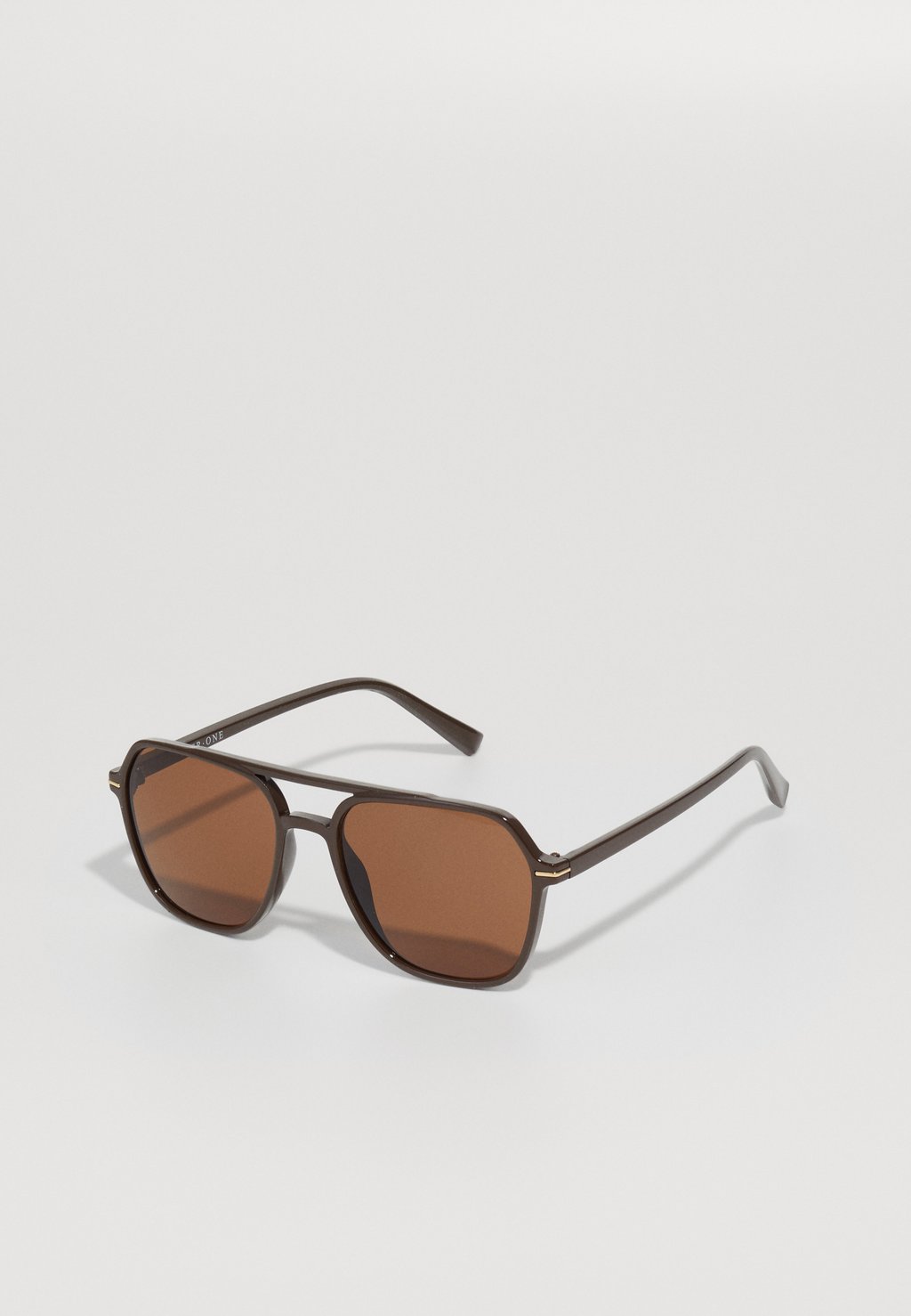 

Солнцезащитные очки UNISEX Pier One, темно-коричневый