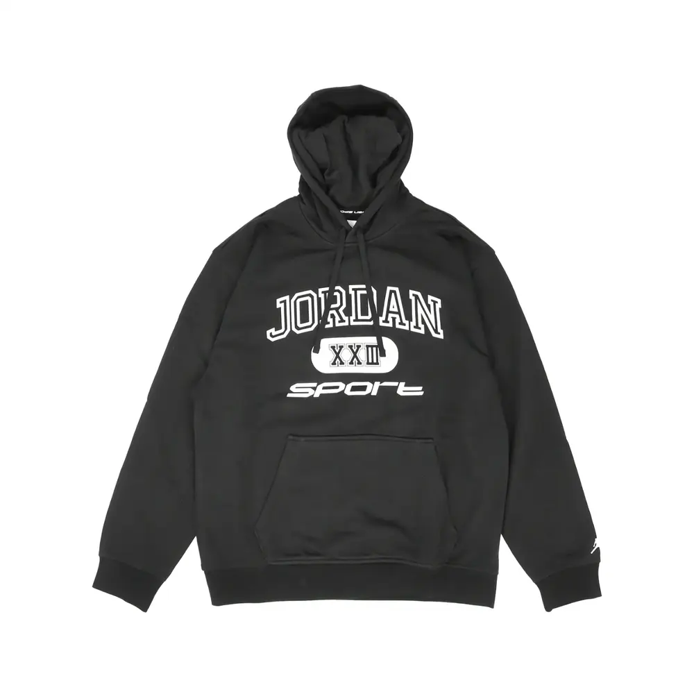 

Jordan Спортивная толстовка Dri-FIT Crossover, мужская, черная