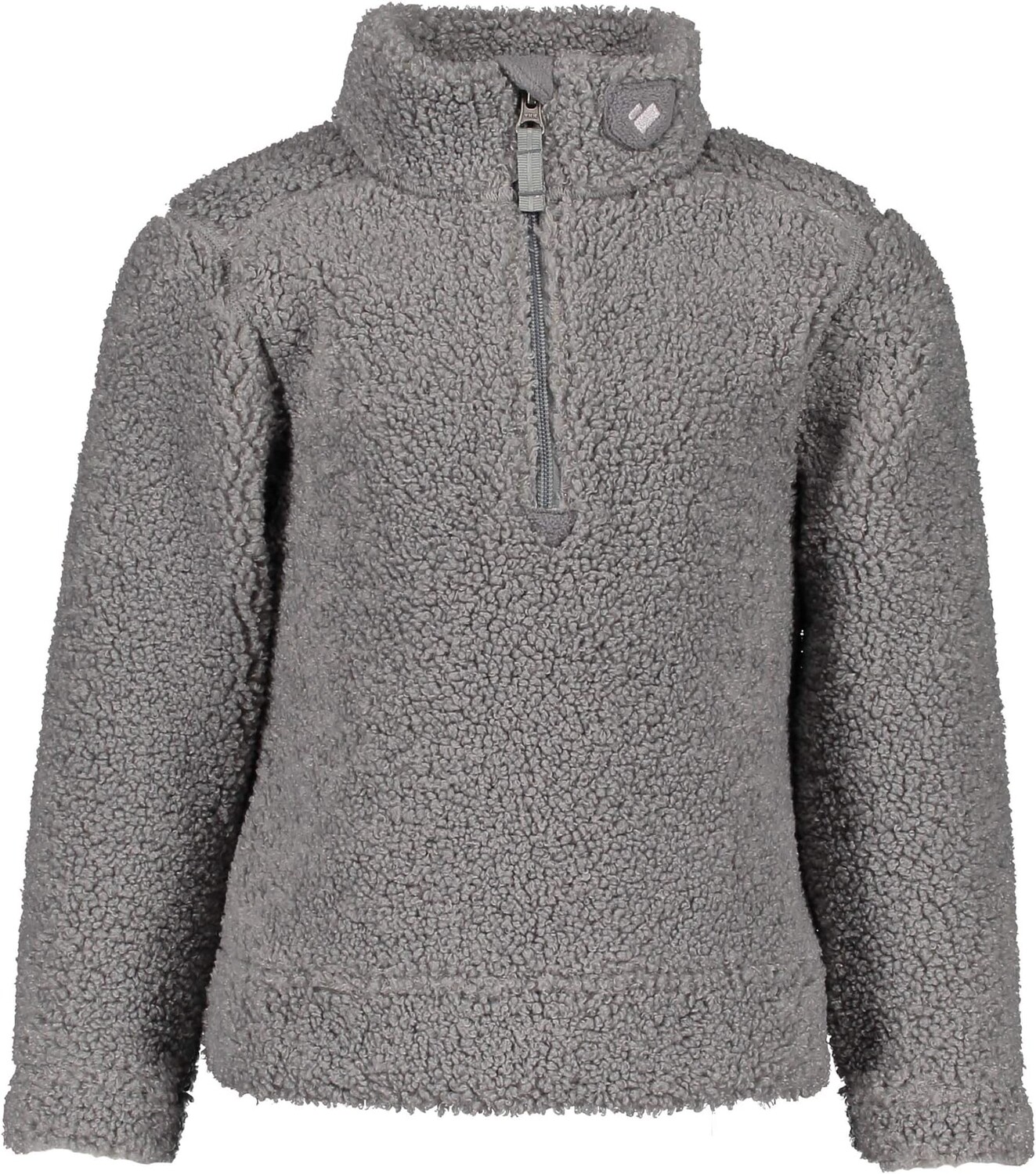 

Толстовка Obermeyer Superior Gear Zip Top, цвет Anchor