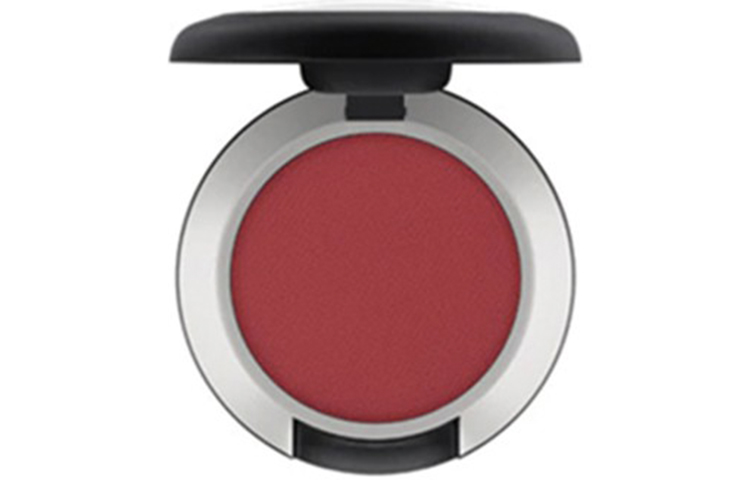Шелковые сатиновые матовые тени для век Eye Enhancing 1,5 г MAC — фото 4