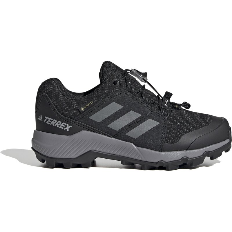 

Походные ботинки Terrex Gore-Tex Adidas, мультиколор