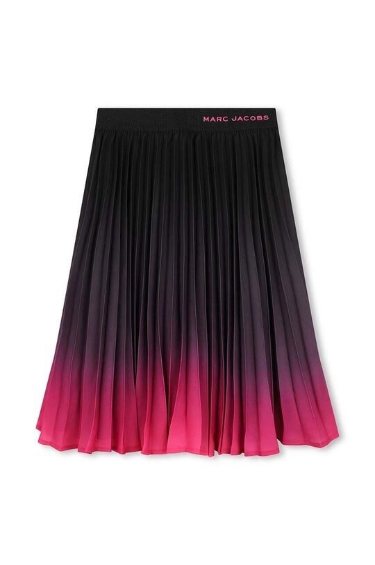 

Детская юбка Marc Jacobs, фиолетовый