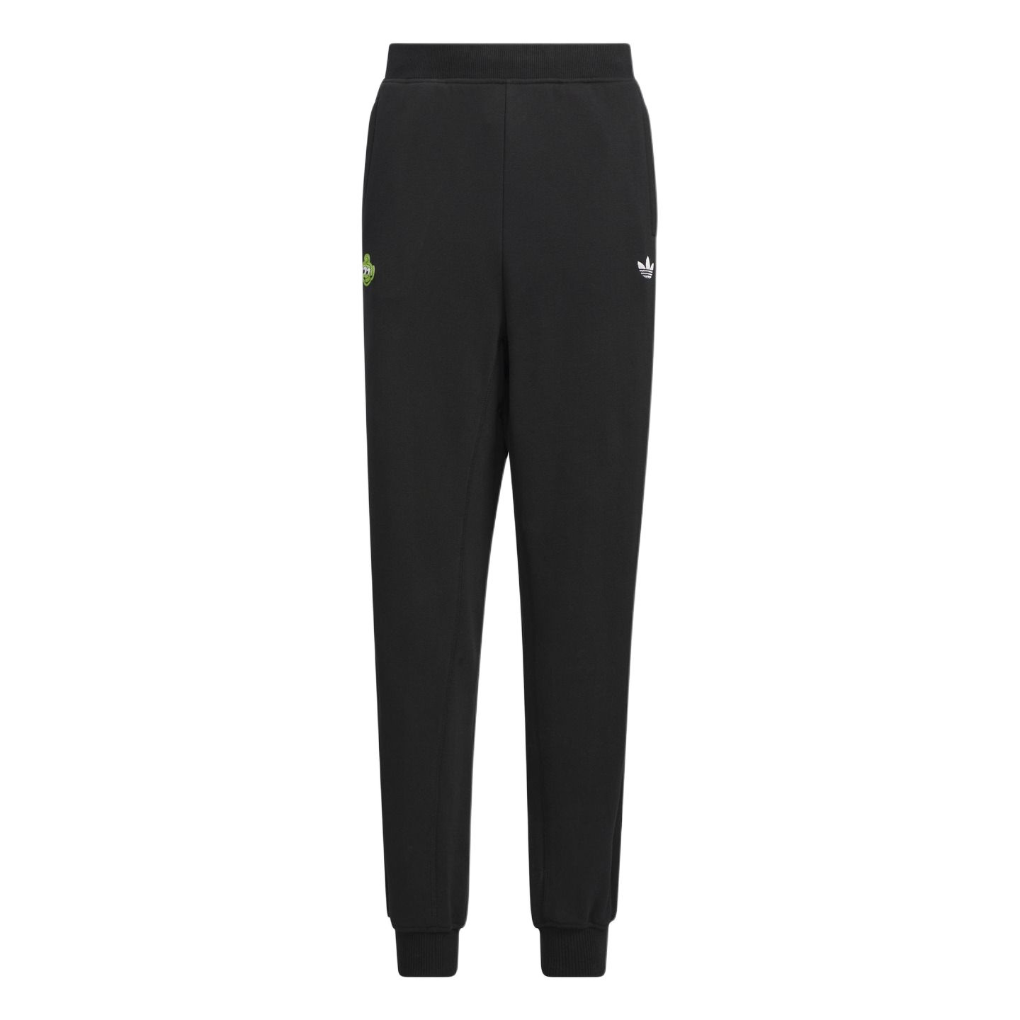 

Adidas Originals Детские x Disney вязаные спортивные штаны Toy Story Black