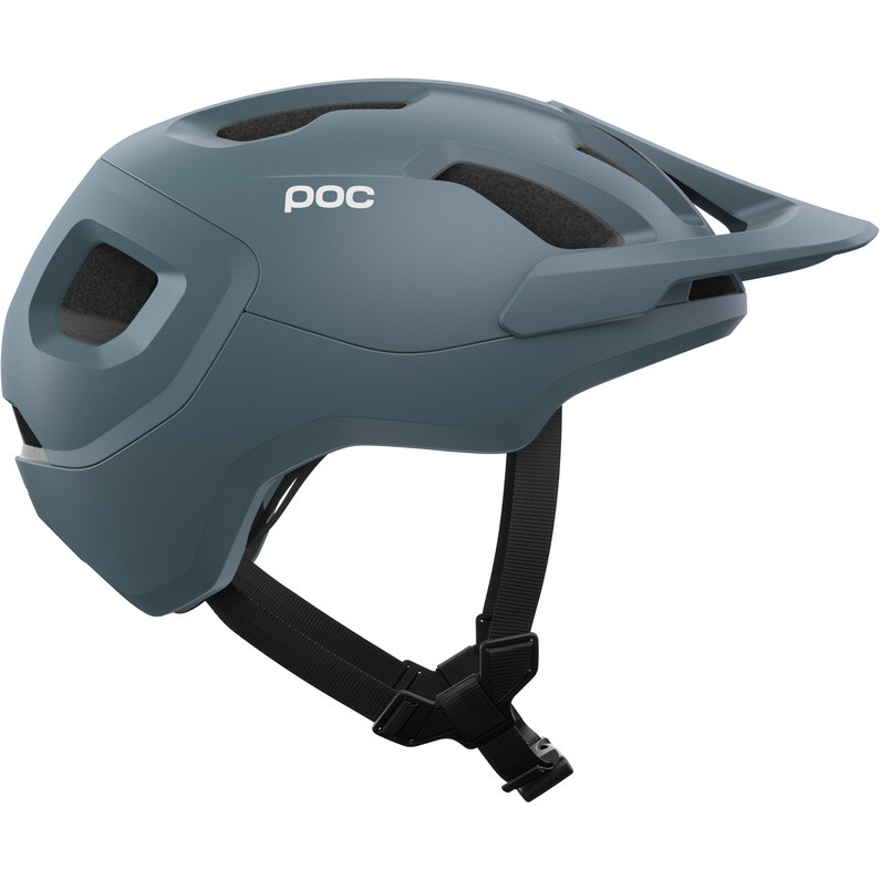 

Велосипедный шлем Axion POC, синий