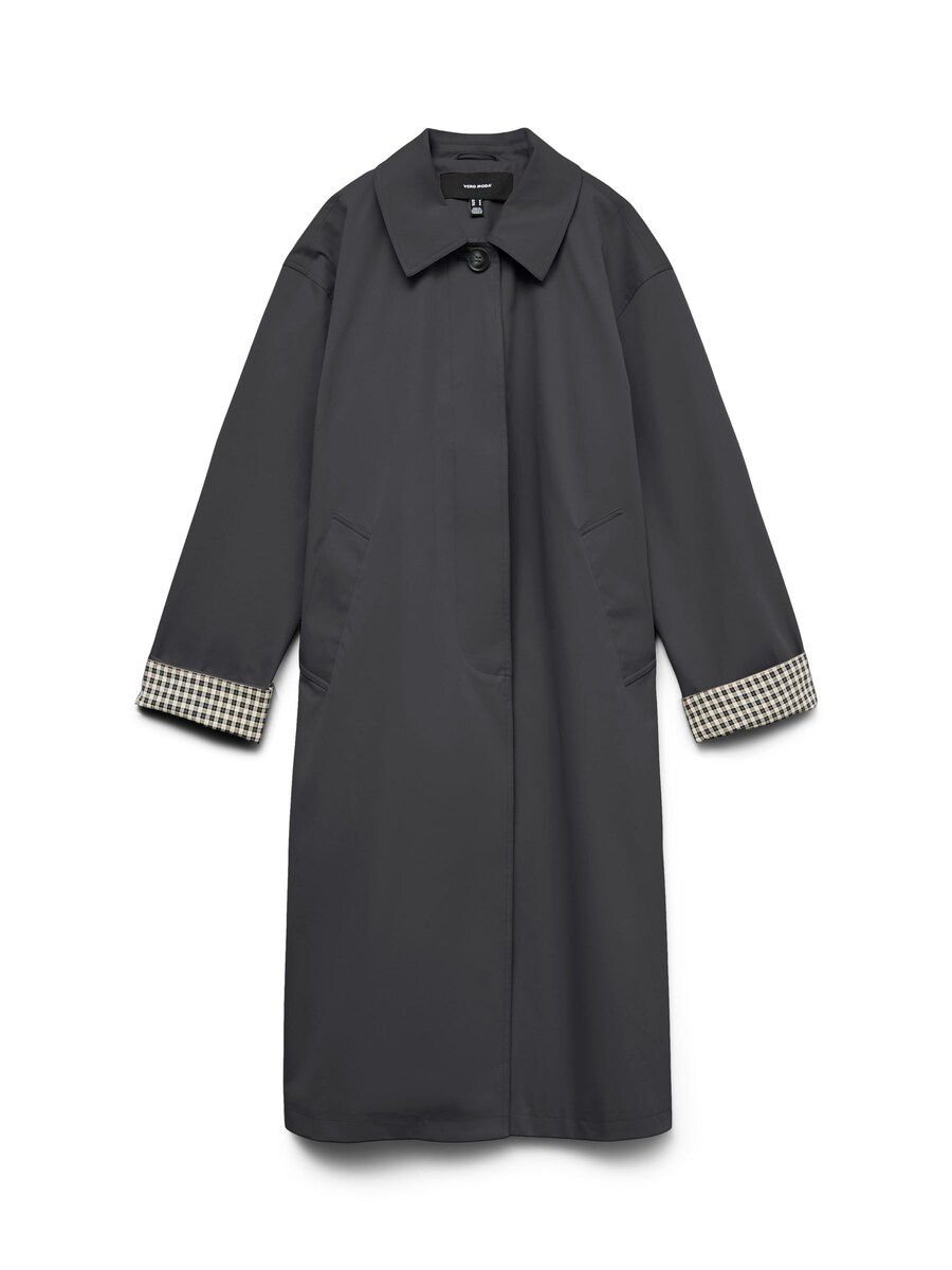 

Демисезонное пальто VERO MODA VMCHRISSY , Dark grey