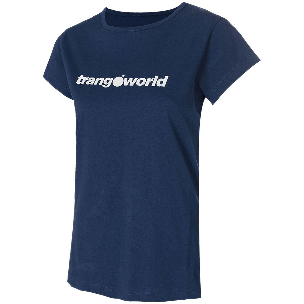 

Футболка Trangoworld Imola, синий