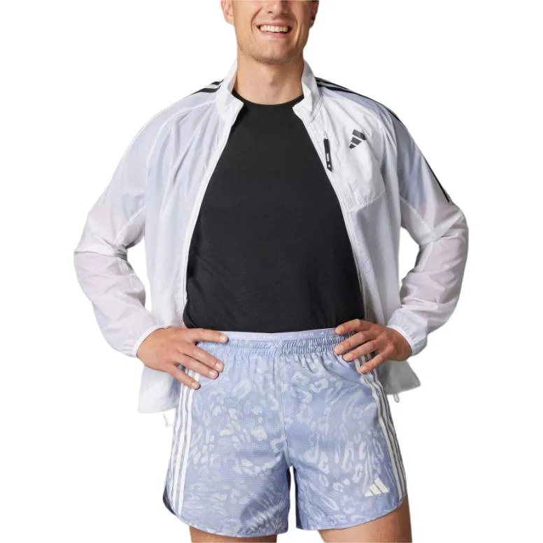 Шорты повседневные Adidas Casual серые — фото 4