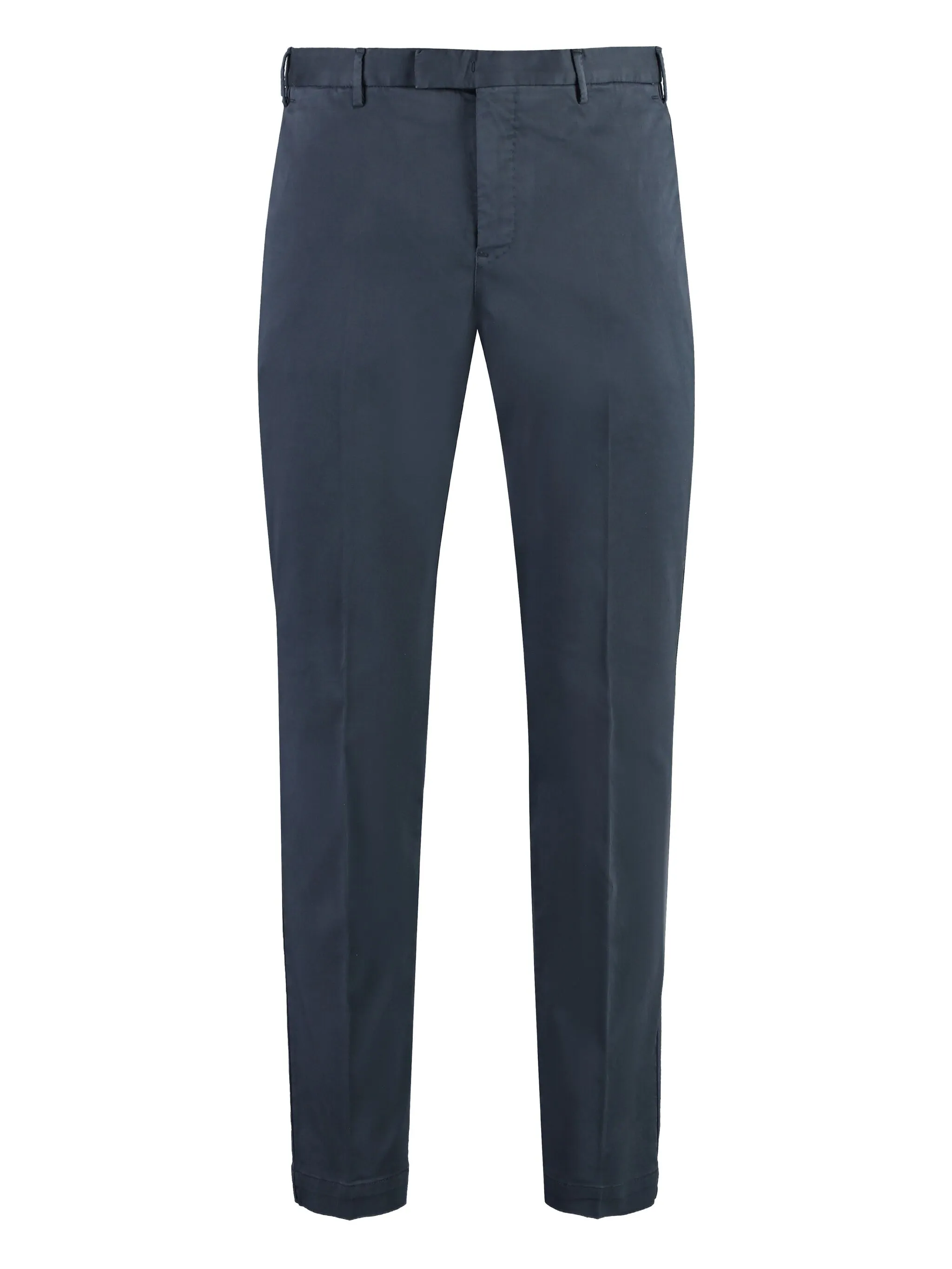 

Брюки с карманами Pt Torino, синий