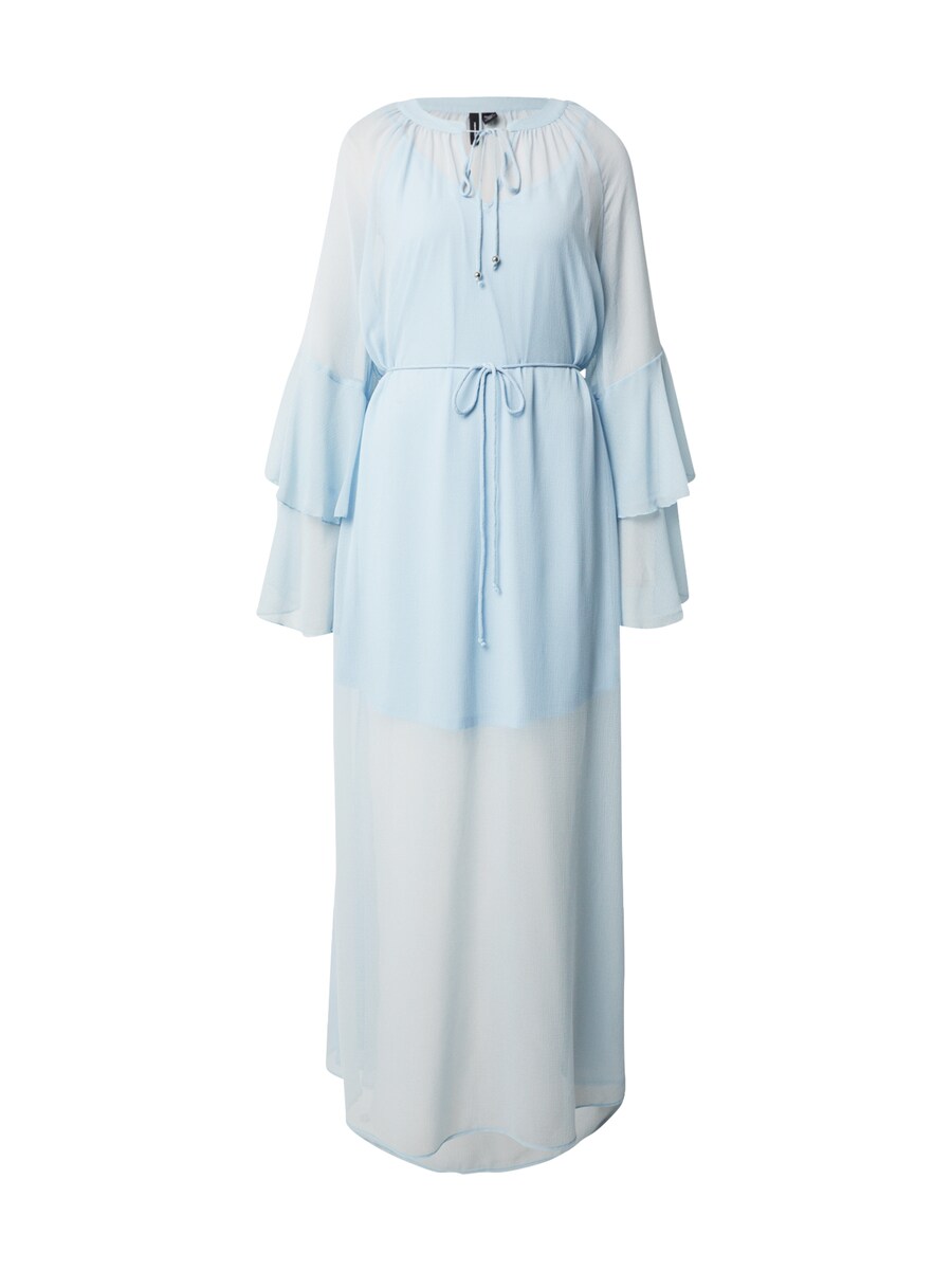

Макси платье VERO MODA VMCAMILLE, Light blue
