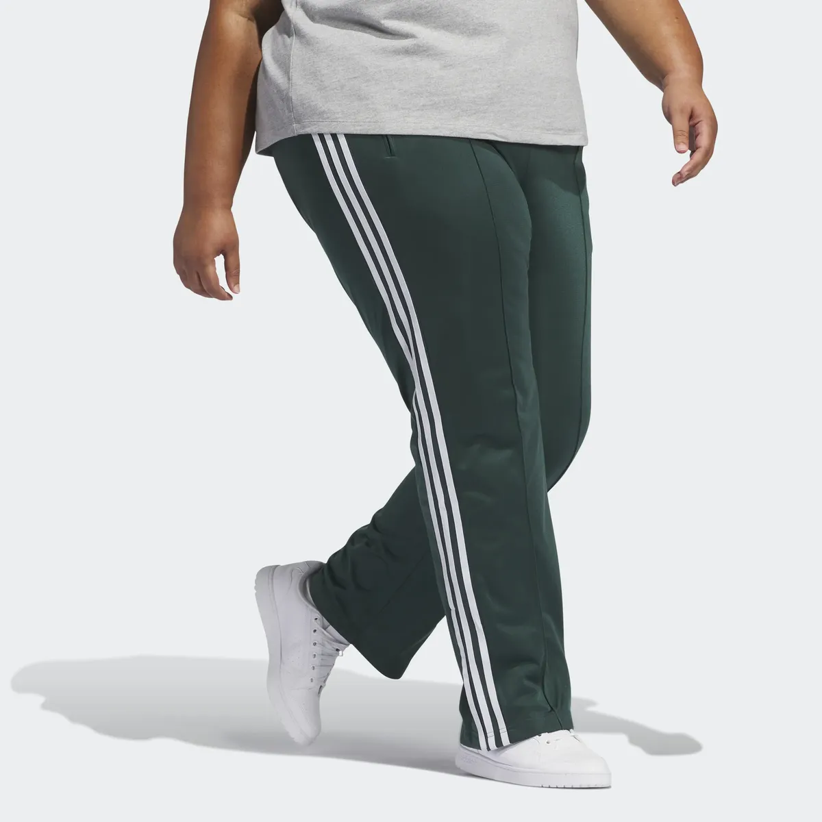 

Спортивные брюки Adidas Originals "FIREBIRD TP" (1 шт.), зеленый