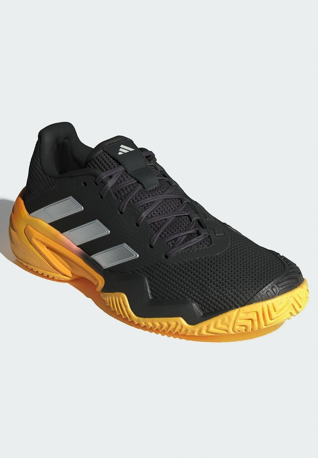 

Кроссовки BARRICADE 13 TENNIS adidas, черный