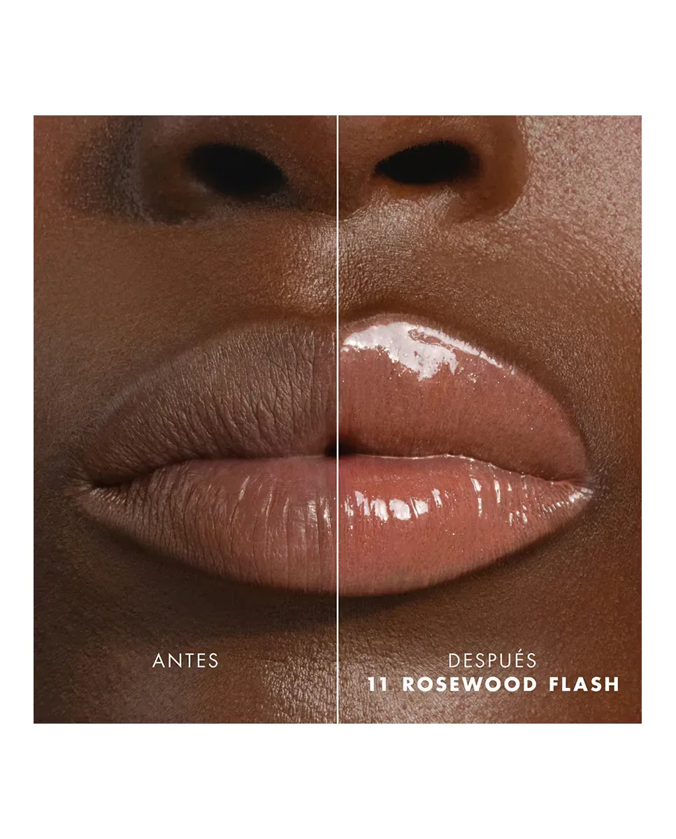 Бальзам для губ Prisma Flash Glossy Color Lip Balm Giorgio Armani, 11 — фото 4