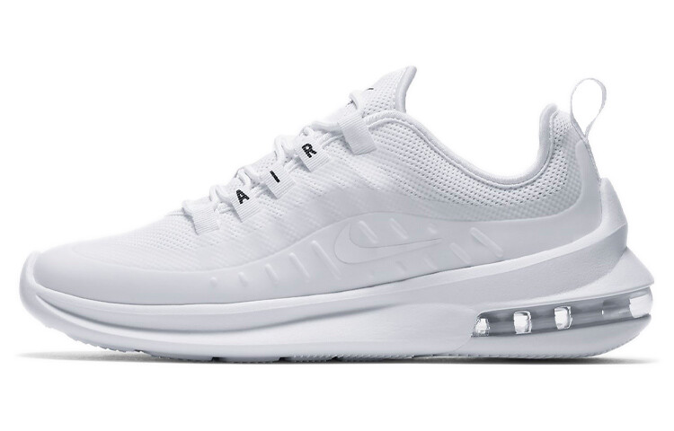 

Nike Air Max Axis Triple White (женские)