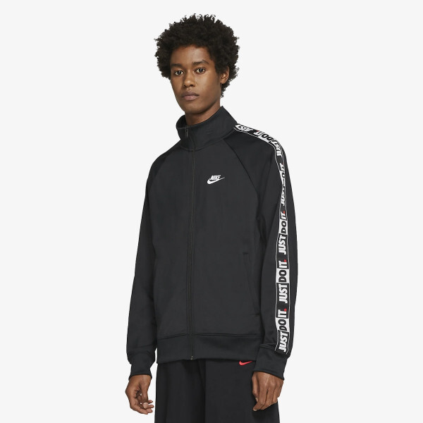 

Куртка m nsw jdi jkt pk Tape Nike
