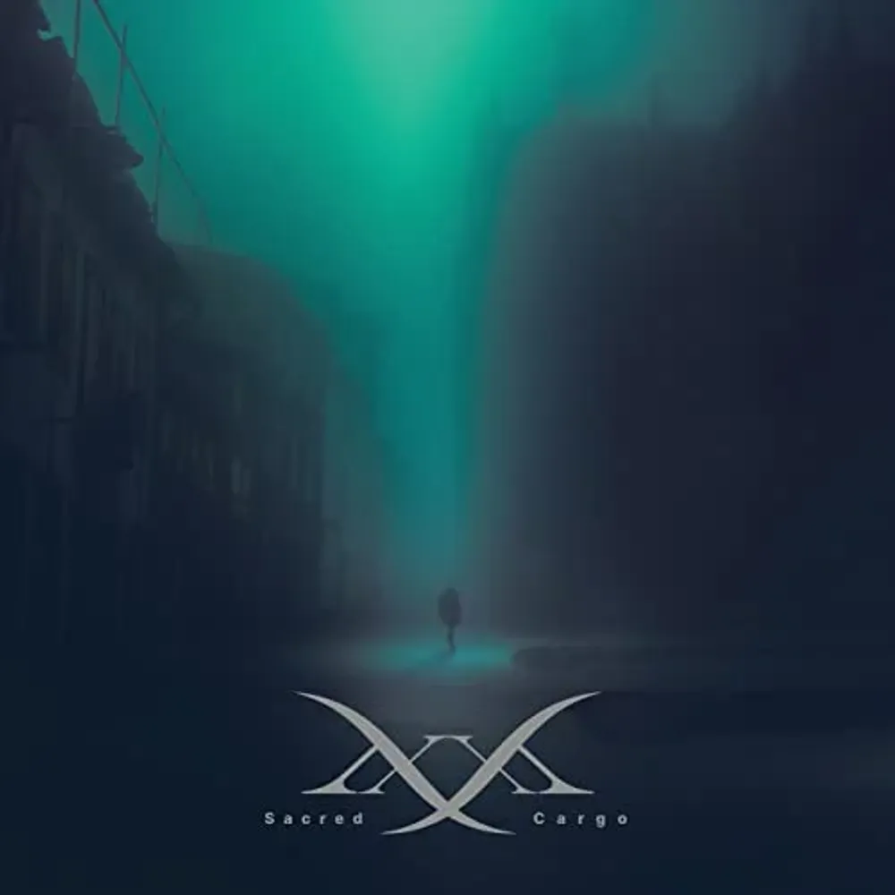 

Виниловая пластинка LP Sacred Cargo - MMXX