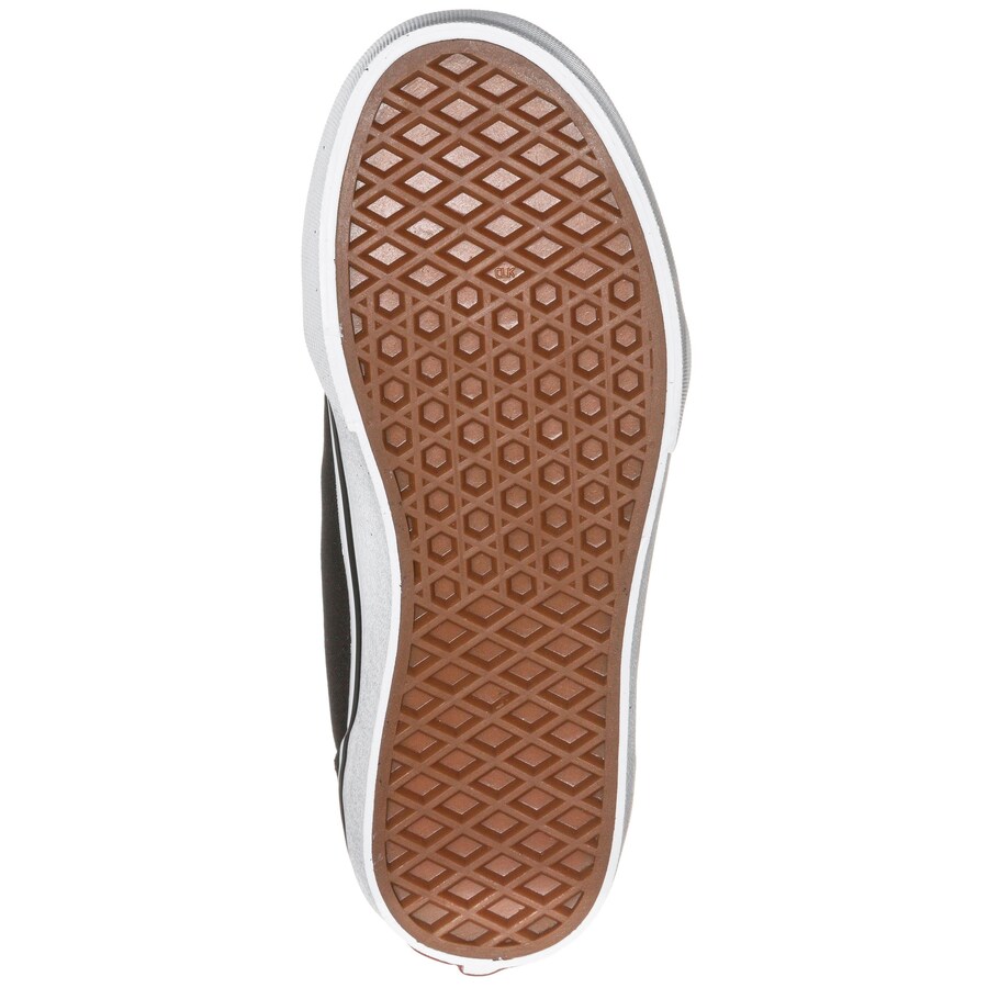 Кроссовки VANS Sneakers Ward, черный — фото 4