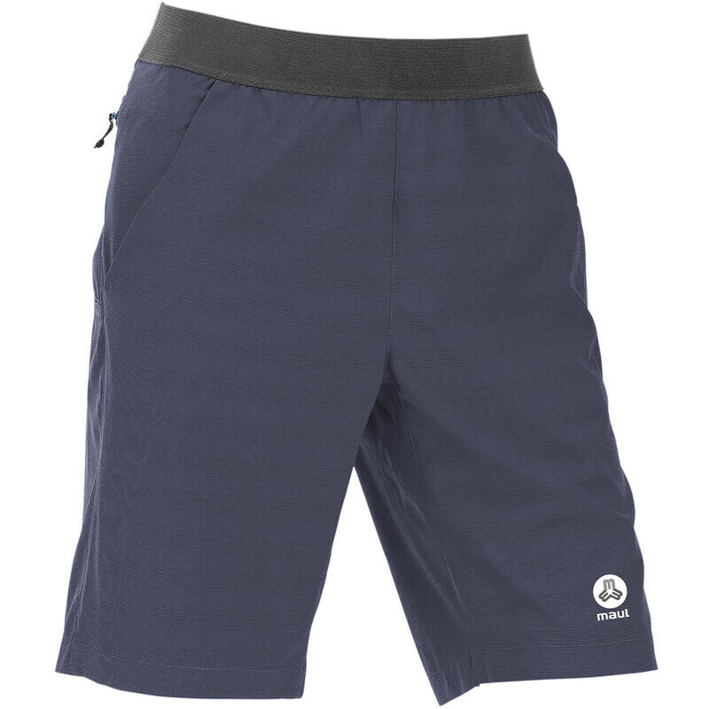 

Шорты спортивные Maul Sport, цвет lupinenblau