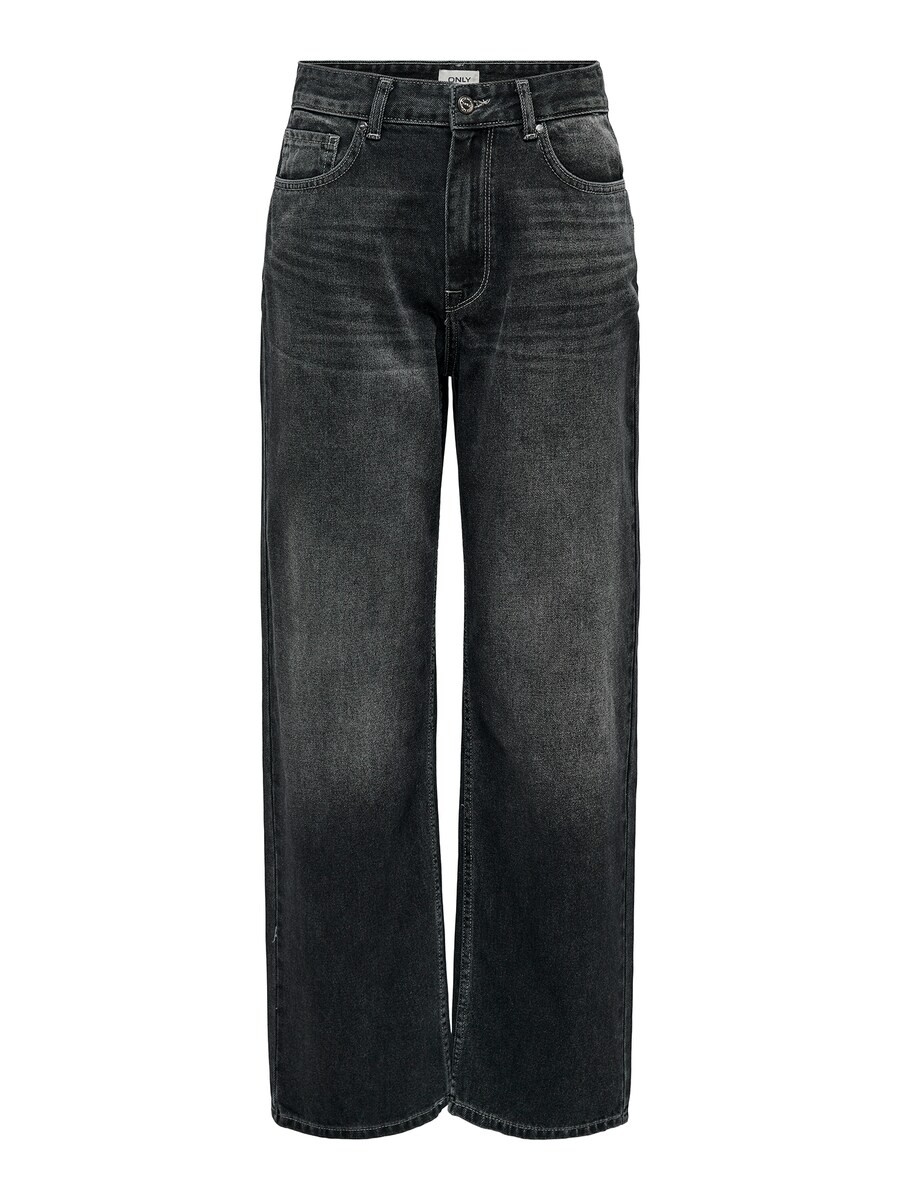 

Джинсы ONLY Regular Jeans ONLMADDIE, серый деним