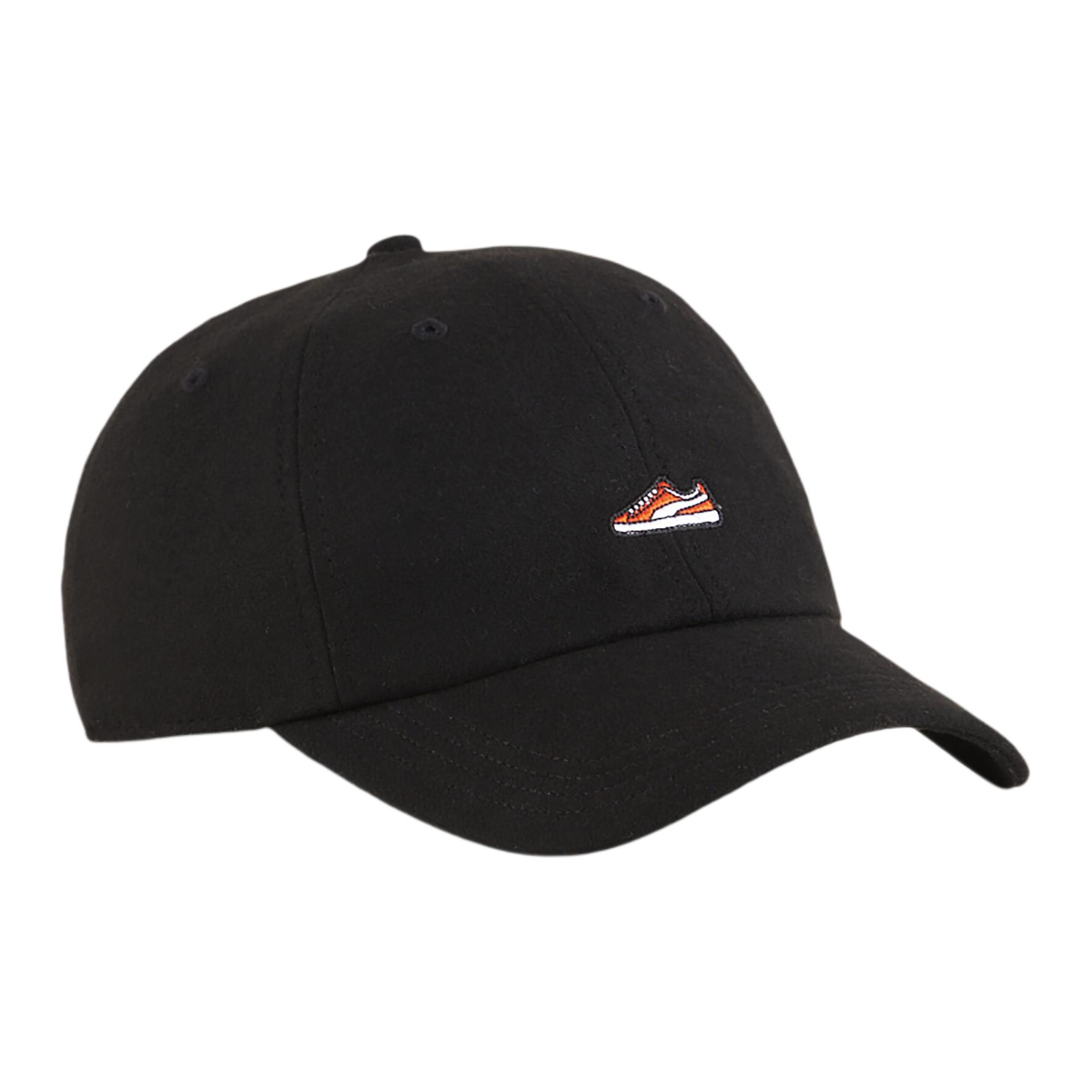 

Футболка Unisex Black PUMA
