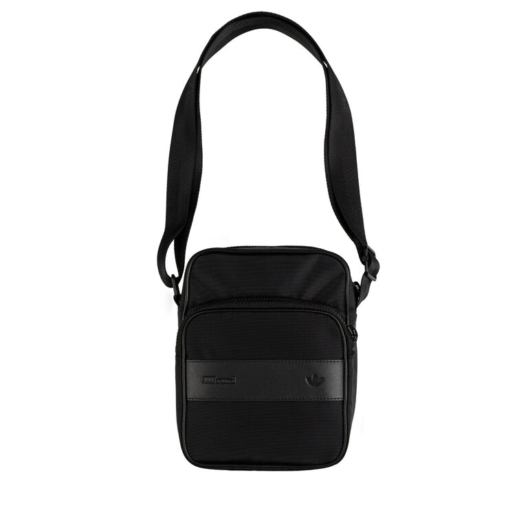 

Сумка x jjjjound nylon bag Adidas, черный