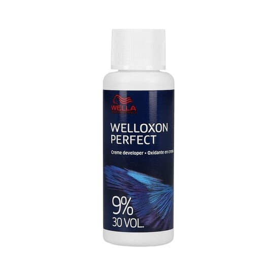 

Окислительная эмульсия 9%, 60 мл Wella Professionals, Welloxon Perfect