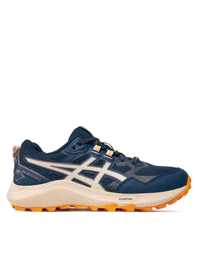 

Беговые кроссовки Asics Gel-Sonoma 7 1012B413, синий