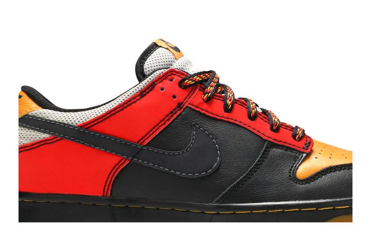 Кроссовки Nike Dunk Low Premium, Sertig Pack — фото 2