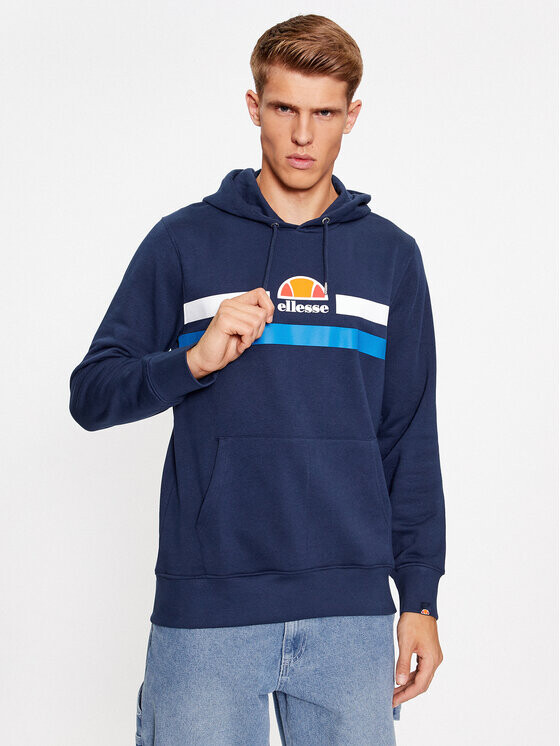 

Толстовка обычного кроя Ellesse, синий