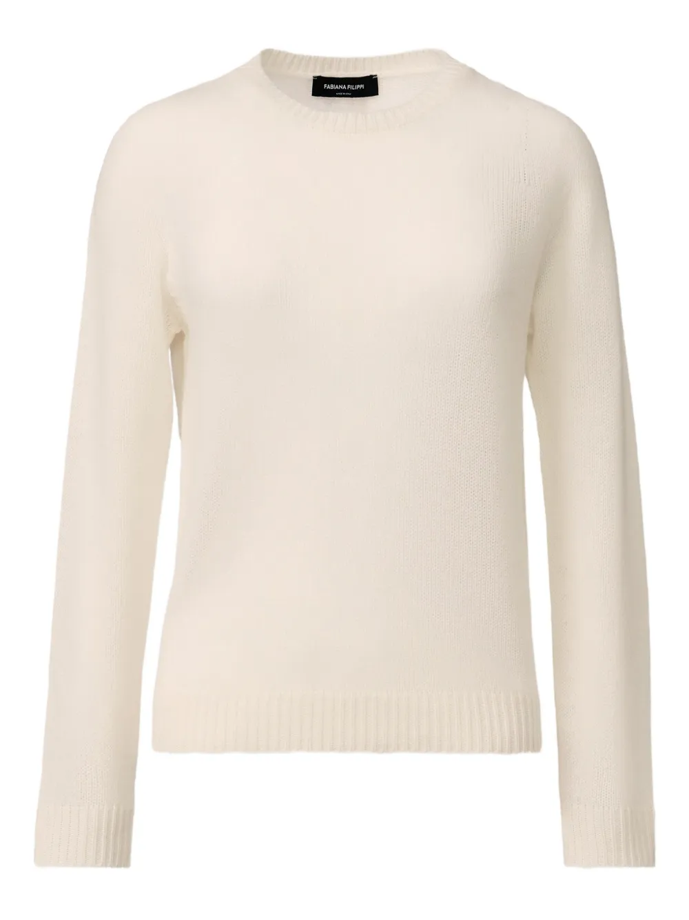 

Джемпер с длинными рукавами Fabiana Filippi, нейтральный