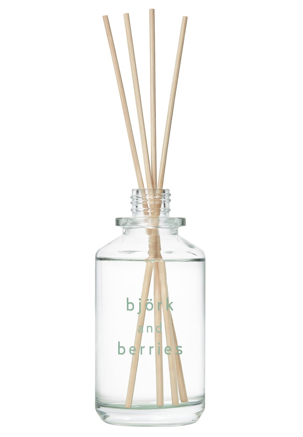 

Аромат для комнаты BJÖRK & BERRIES RAUMDUFT NEVER SPRING REED DIFFUSER Björk and Berries