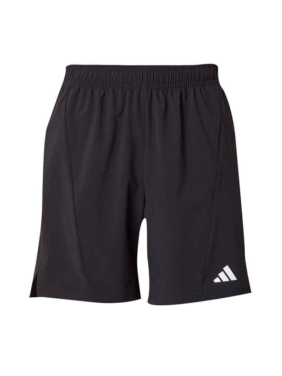 

Тренировочные брюки Adidas DESIGNED FOR TRAINING, черный