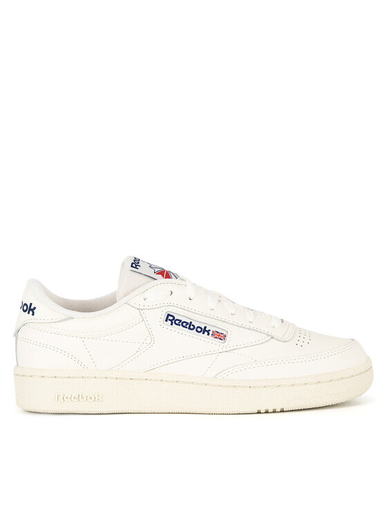 

Кроссовки Reebok, белый