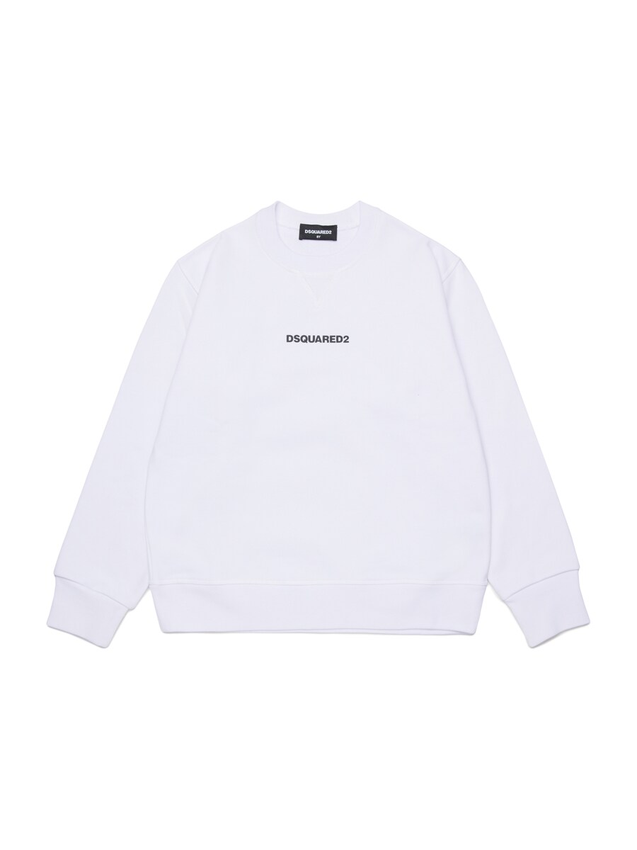 

Толстовка DSQUARED2, белый
