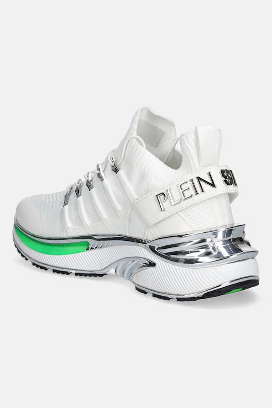 Кроссовки Titan Plein Sport, белый — фото 3