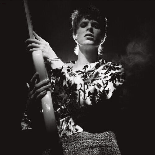 

CD диск Bowie, David: Rock 'n' Roll Star!