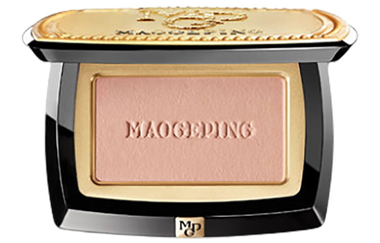 

Мягкая ткань, восстанавливающий румянец для кожи, легко растушевывается, контурирование, осветление тона кожи, естественный цвет лица 3,5г MAOGEPING