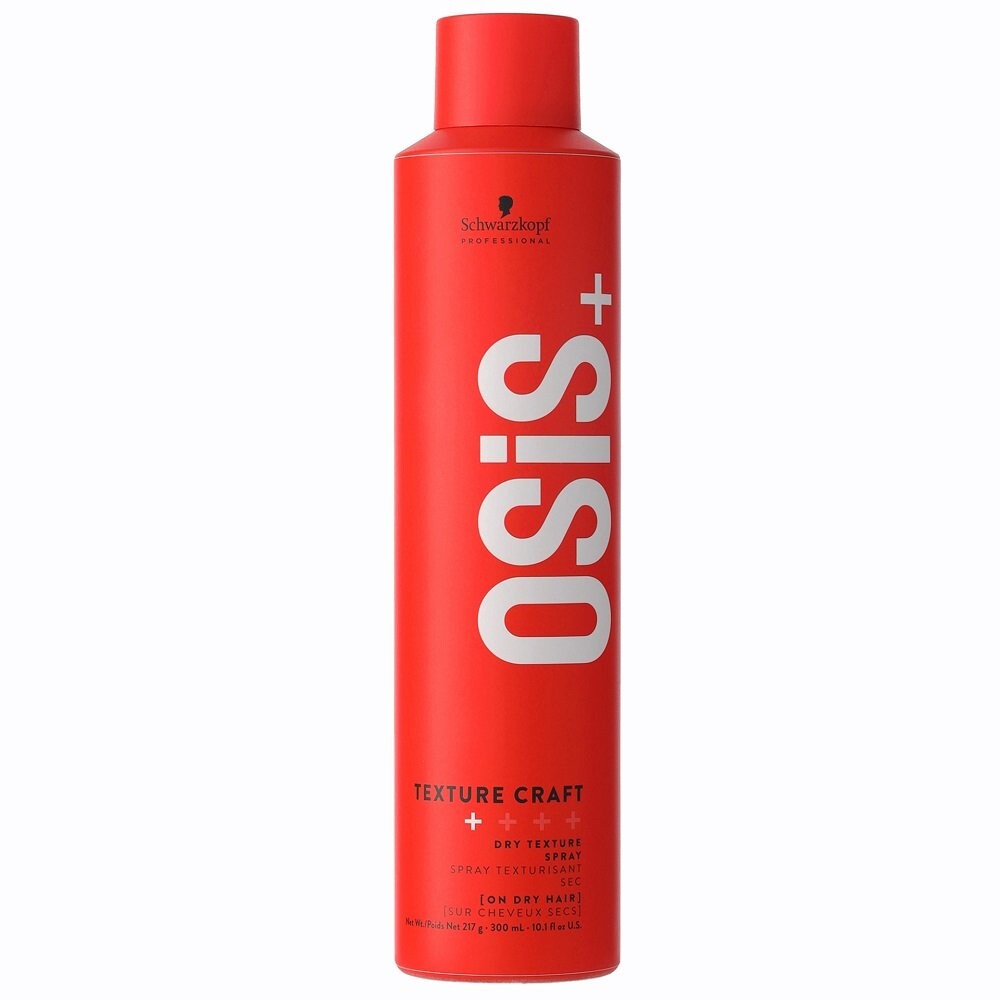 

Osis+ Texture Craft текстурирующий спрей для волос 300мл Schwarzkopf Professional