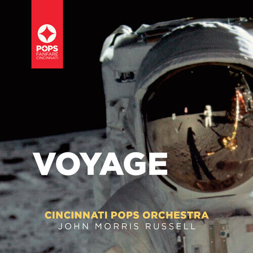 

CD диск Voyage / Various: Voyage