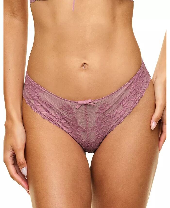 

Женские трусики бикини Catie Adore Me, фиолетовый