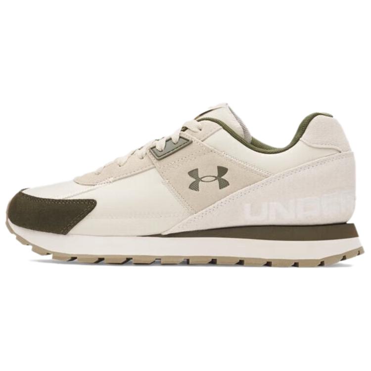 

Кроссовки Essential Thermal Low Top для бега, светло-серые, мужские Under Armour, Light Gray