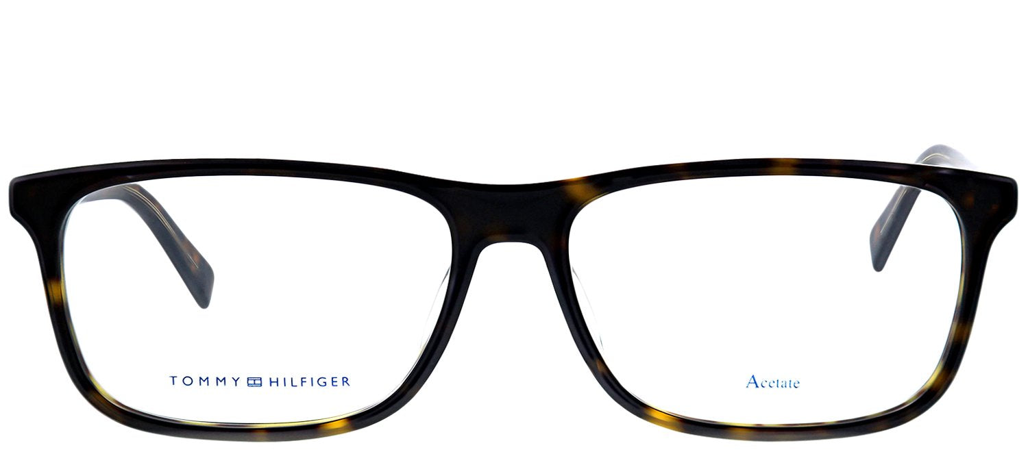 

Квадратные очки Tommy Hilfiger TH 1452, цвет n/a