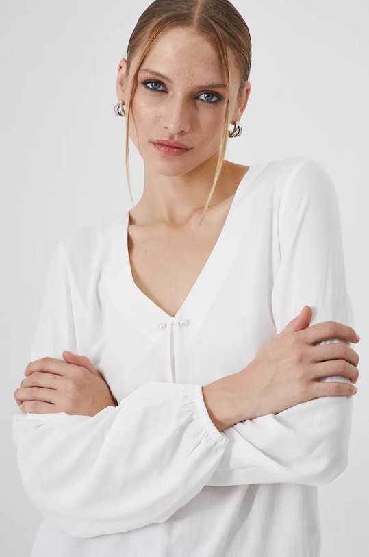 

Блузка Medicine, белый