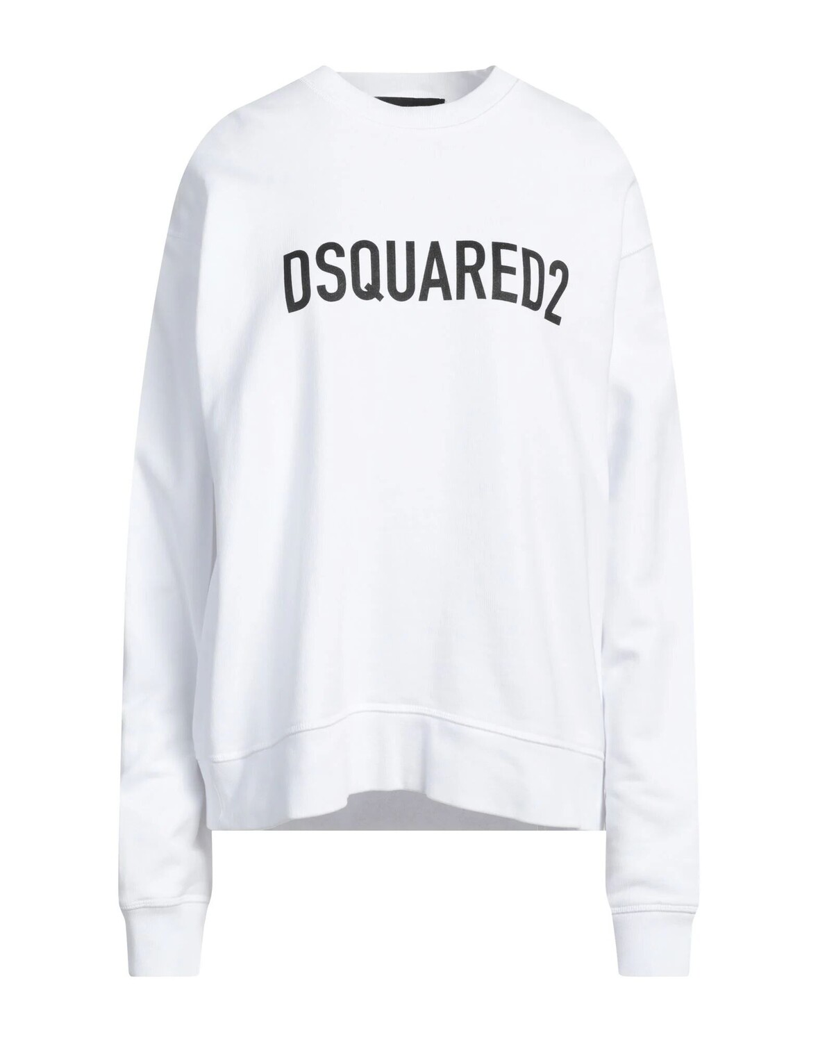 

Толстовка Dsquared2, белый