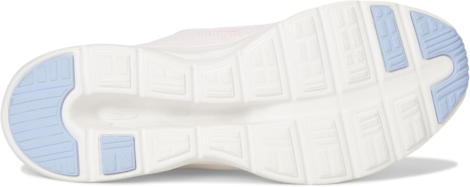 Мужские кроссовки Skechers Aero Burst, светло-розовый — фото 3