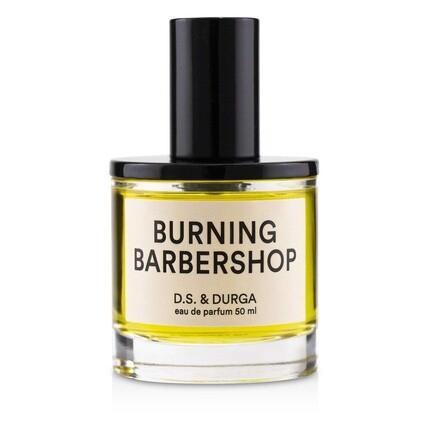 

D.S. & Durga Burning Barbershop Eau de Parfum 1.7oz 50ml
