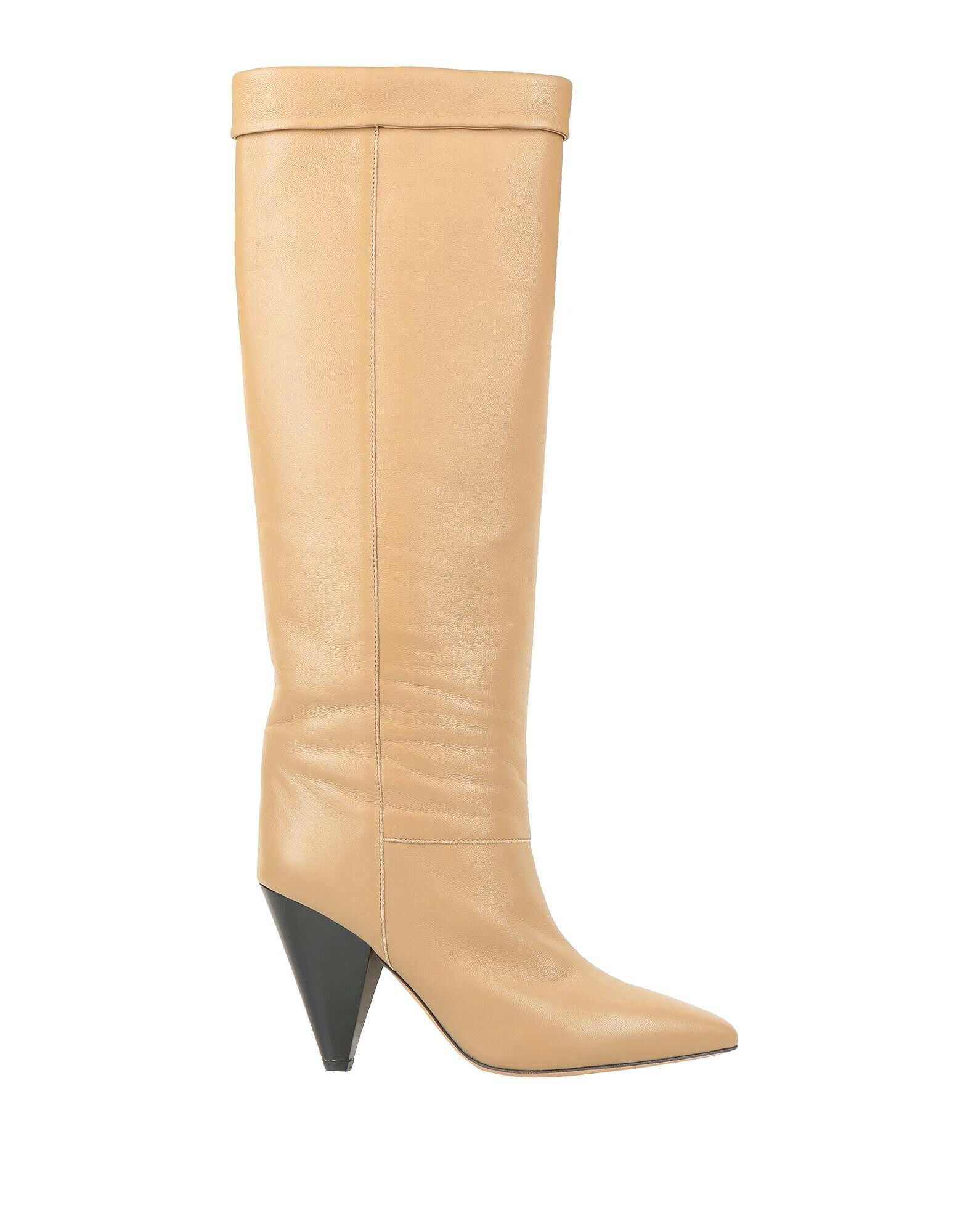 Ботинки Isabel Marant, песочный