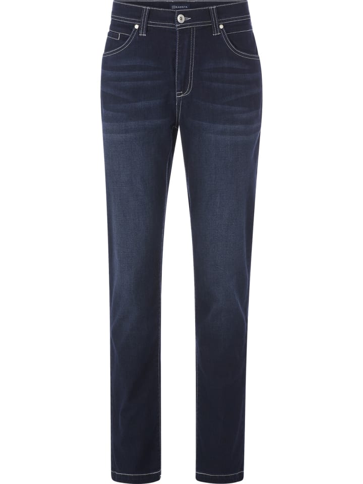 

Джинсы BABISTA, темно-синий